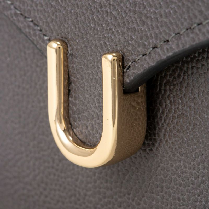 U by ungaro オデット 薄マチ長財布