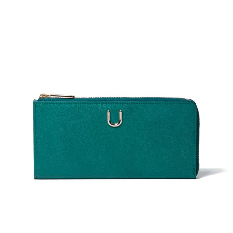 U by ungaro(ユーバイ ウンガロ） ソフィア（8F） Wファスナー長