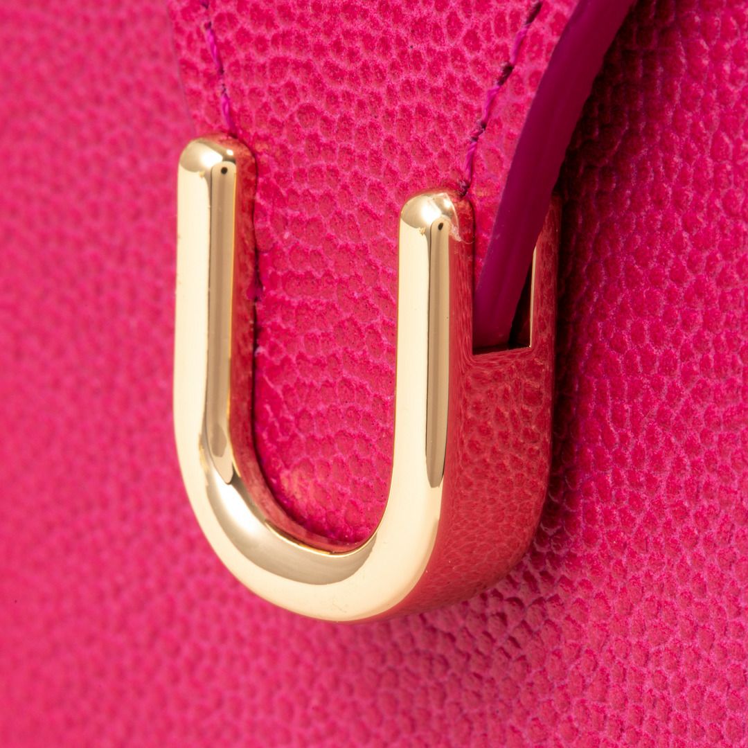 U by ungaro オデット 薄型長財布