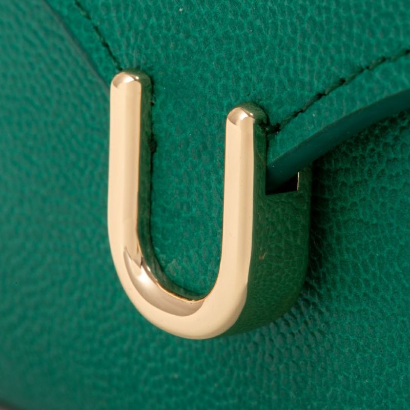 U by ungaro オデット BOX折り財布