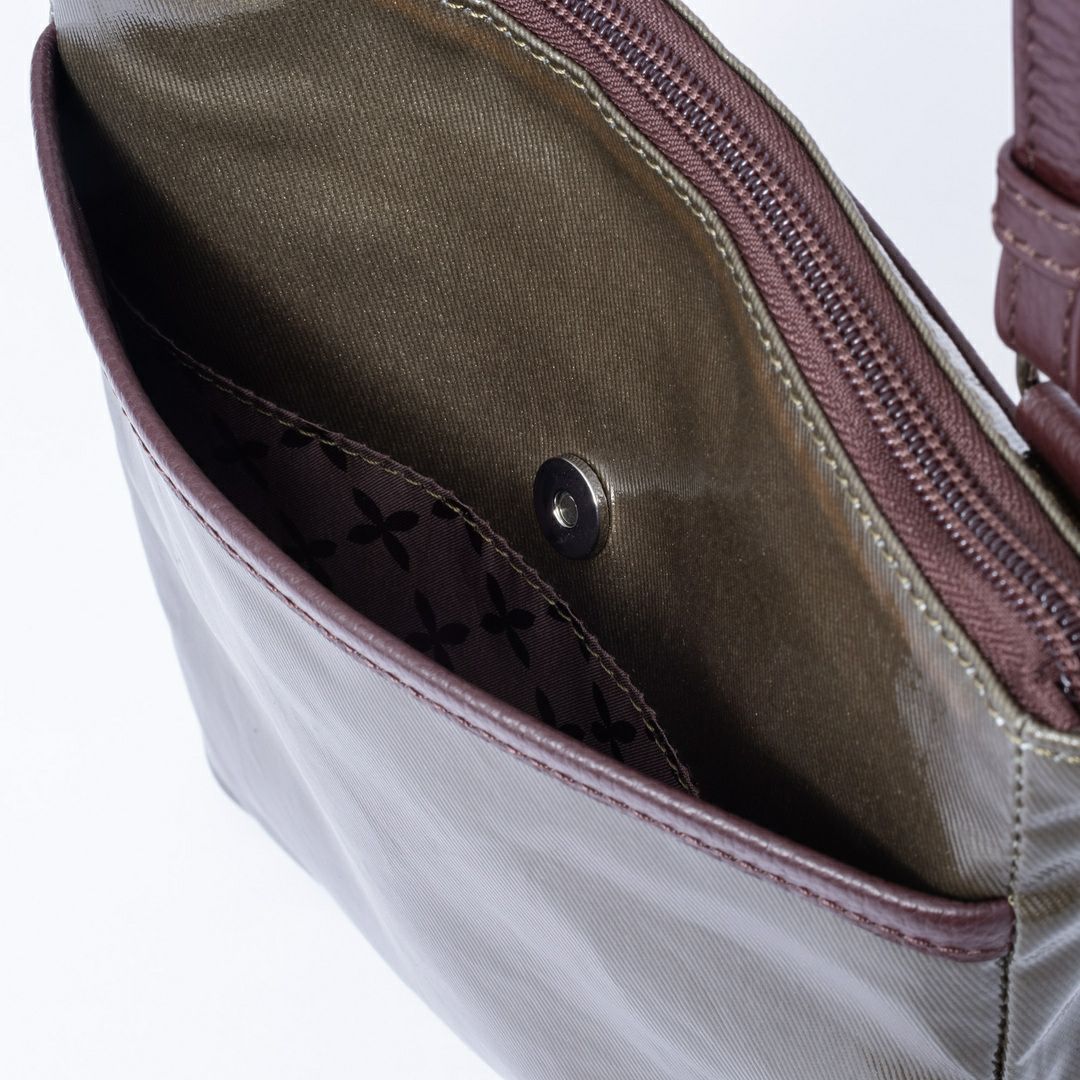 SHiME FLOWER ラークⅡ ショルダー