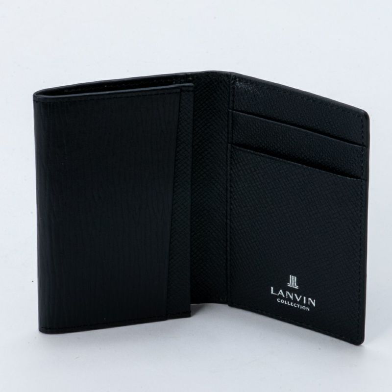 LANVIN COLLECTION RHEIN 名刺入れ