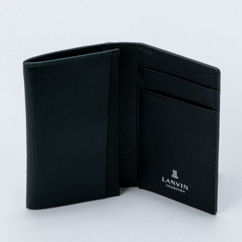 LANVIN COLLECTION RHEIN 名刺入れ