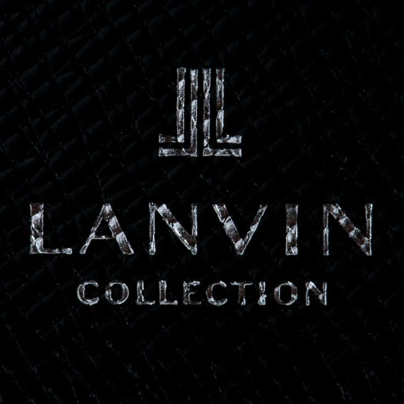 LANVIN COLLECTION RHEIN 名刺入れ