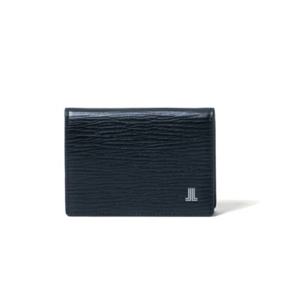 Amazon.co.jp: [ランバンコレクション] 二つ折り財布