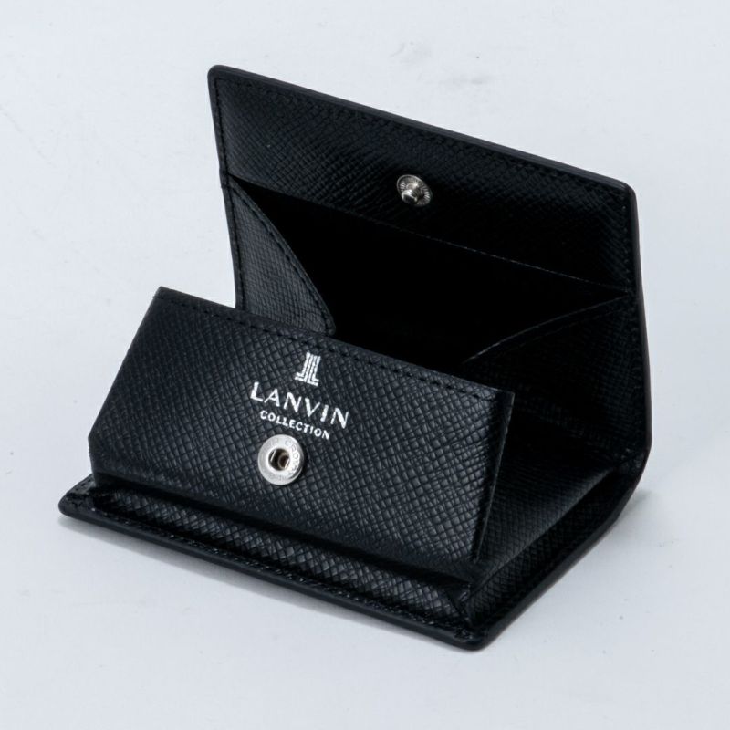 LANVIN COLLECTION RHEIN BOX小銭入れ