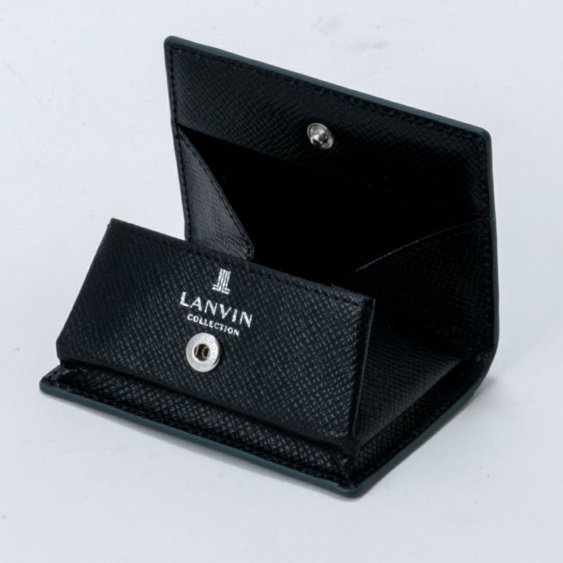 LANVIN COLLECTION RHEIN BOX小銭入れ