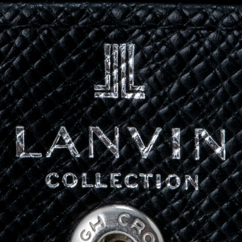 LANVIN COLLECTION RHEIN BOX小銭入れ