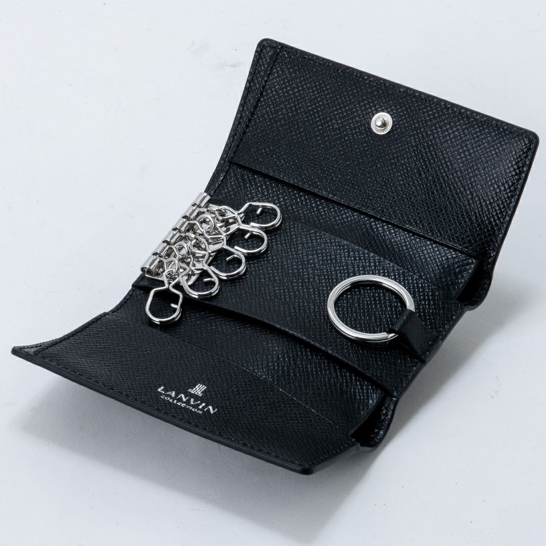 LANVIN COLLECTION RHEIN キーケース