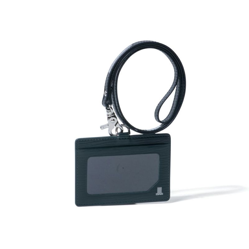 LANVIN COLLECTION RHEIN IDカードホルダー 商品｜THE BAGMANIA