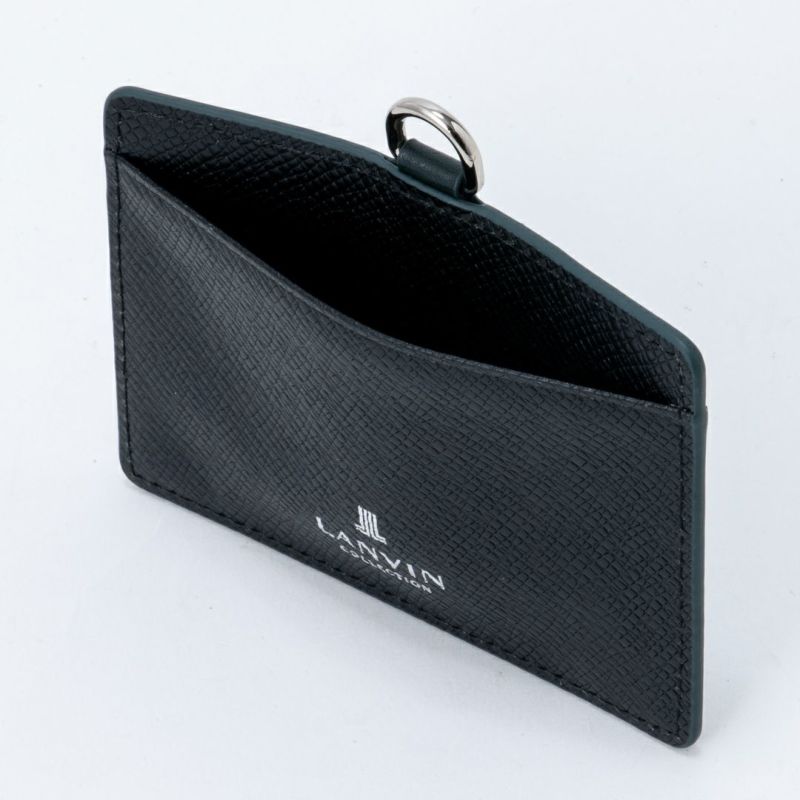 LANVIN COLLECTION RHEIN IDカードホルダー