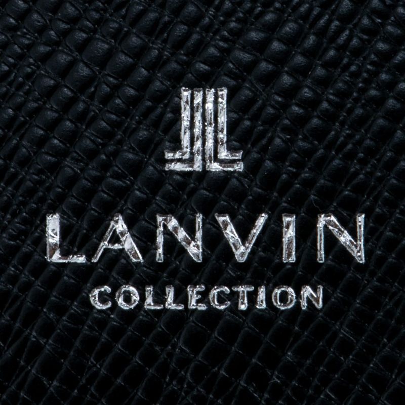 LANVIN COLLECTION RHEIN IDカードホルダー