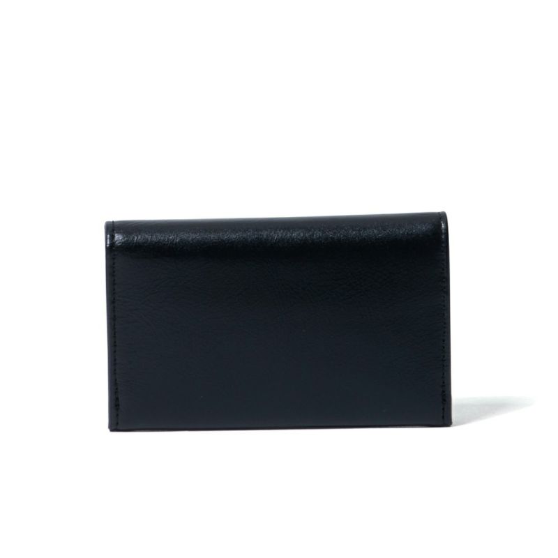 mila schon SHADOW SMOOTH 名刺入れ ブラック