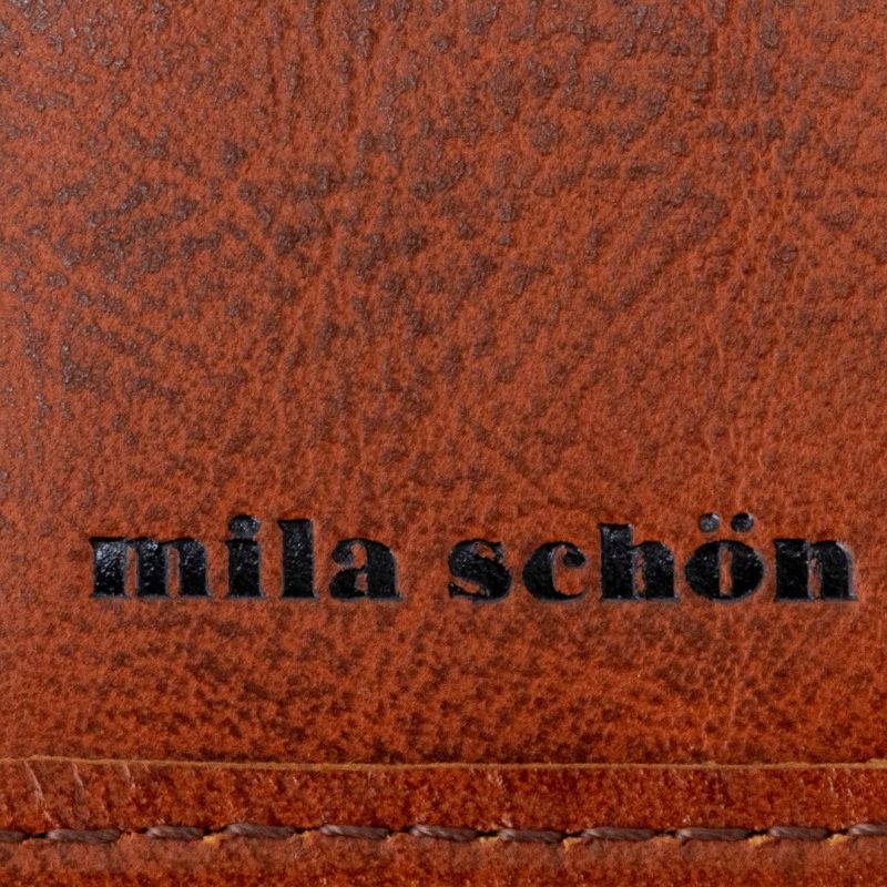 mila schon SHADOW SMOOTH キーケース