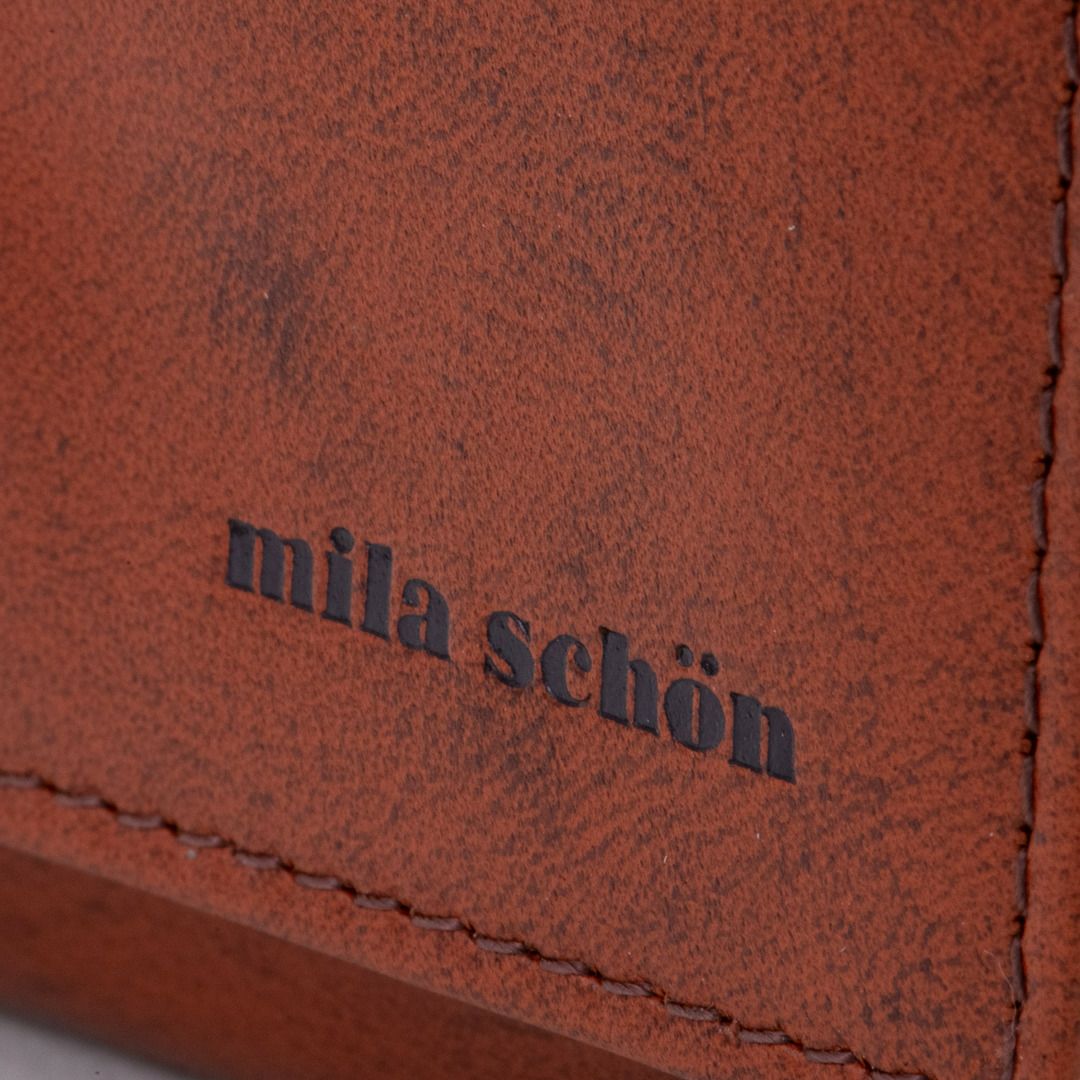 mila schon SHADOW SMOOTH キーケース