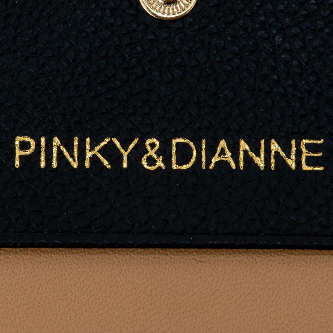 【50%OFF】PINKY&DIANNE インプレシブ キーケース