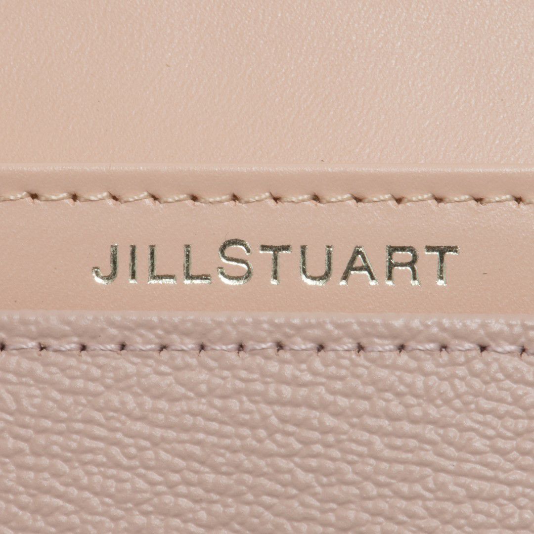 JILL STUART エターナル 名刺入れ