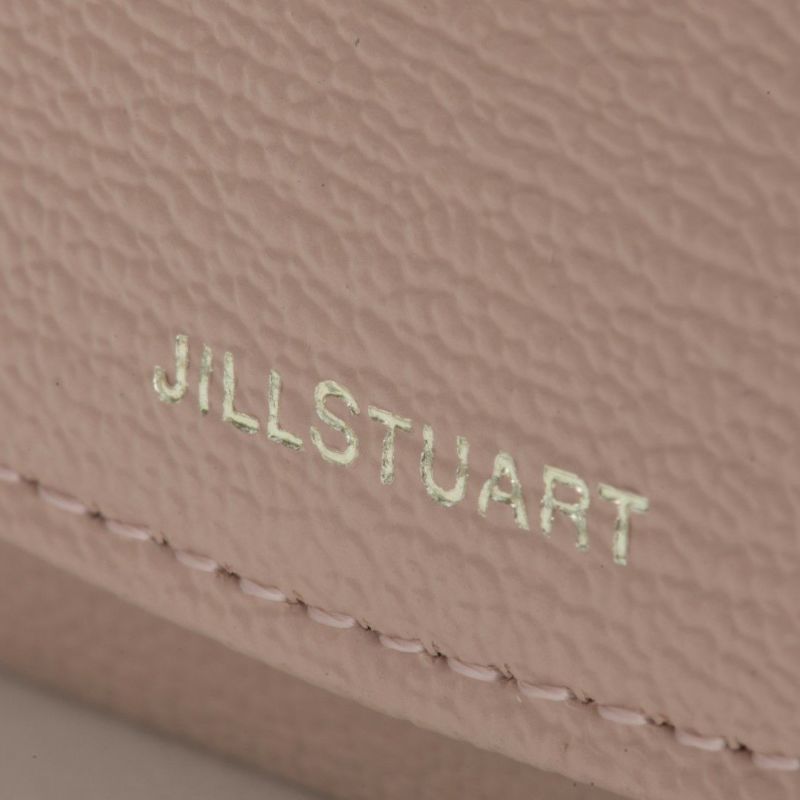 JILL STUART エターナル 名刺入れ