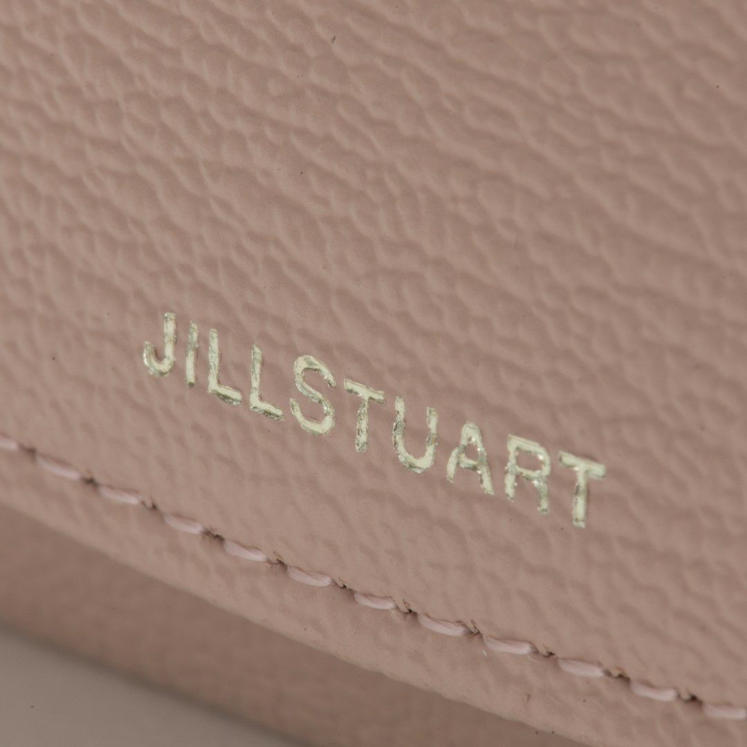 JILL STUART エターナル 名刺入れ