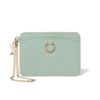 JILL STUART エターナル 単パスケース オリーブ