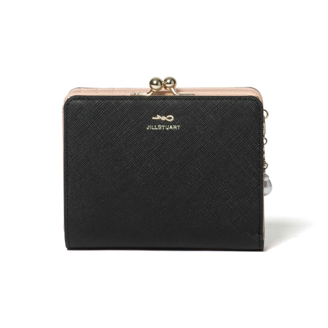 セール】JILL STUART ブリーズ 口金折り財布 商品｜THE BAGMANIA