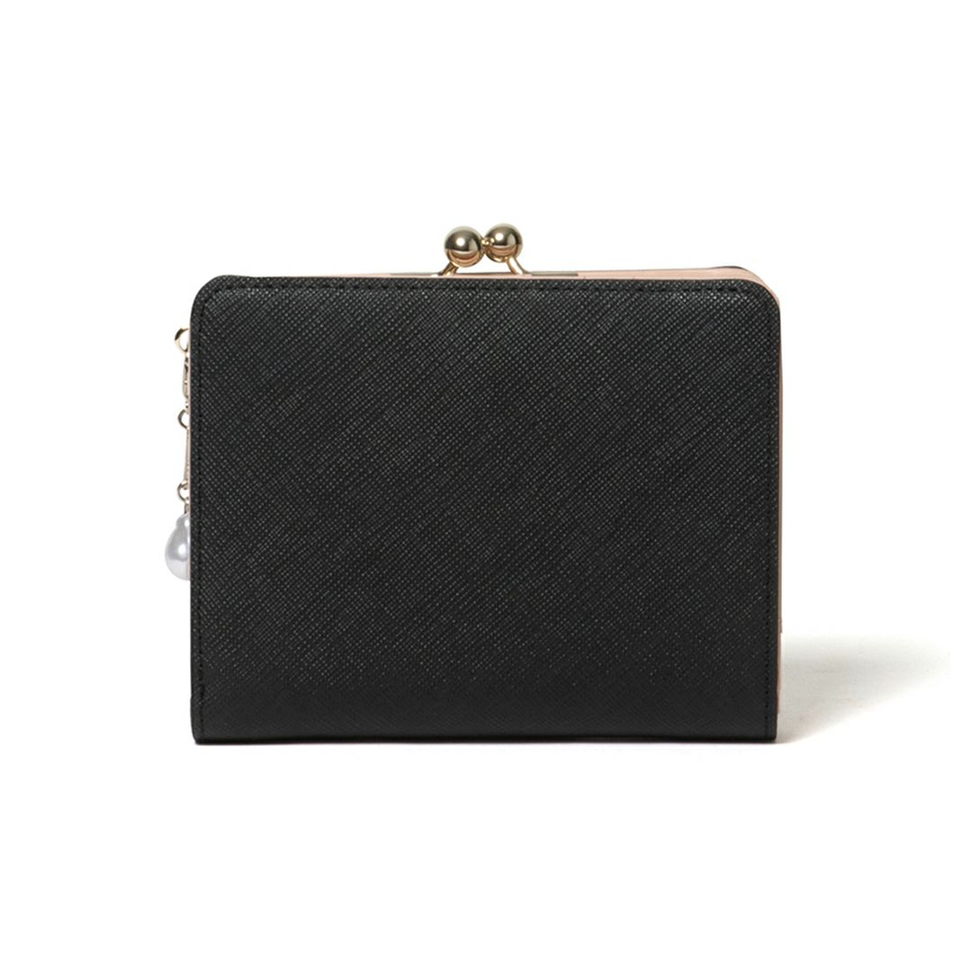 JILL STUART グローリア 口金折り財布