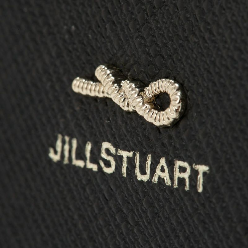 JILL STUART グローリア 口金折り財布