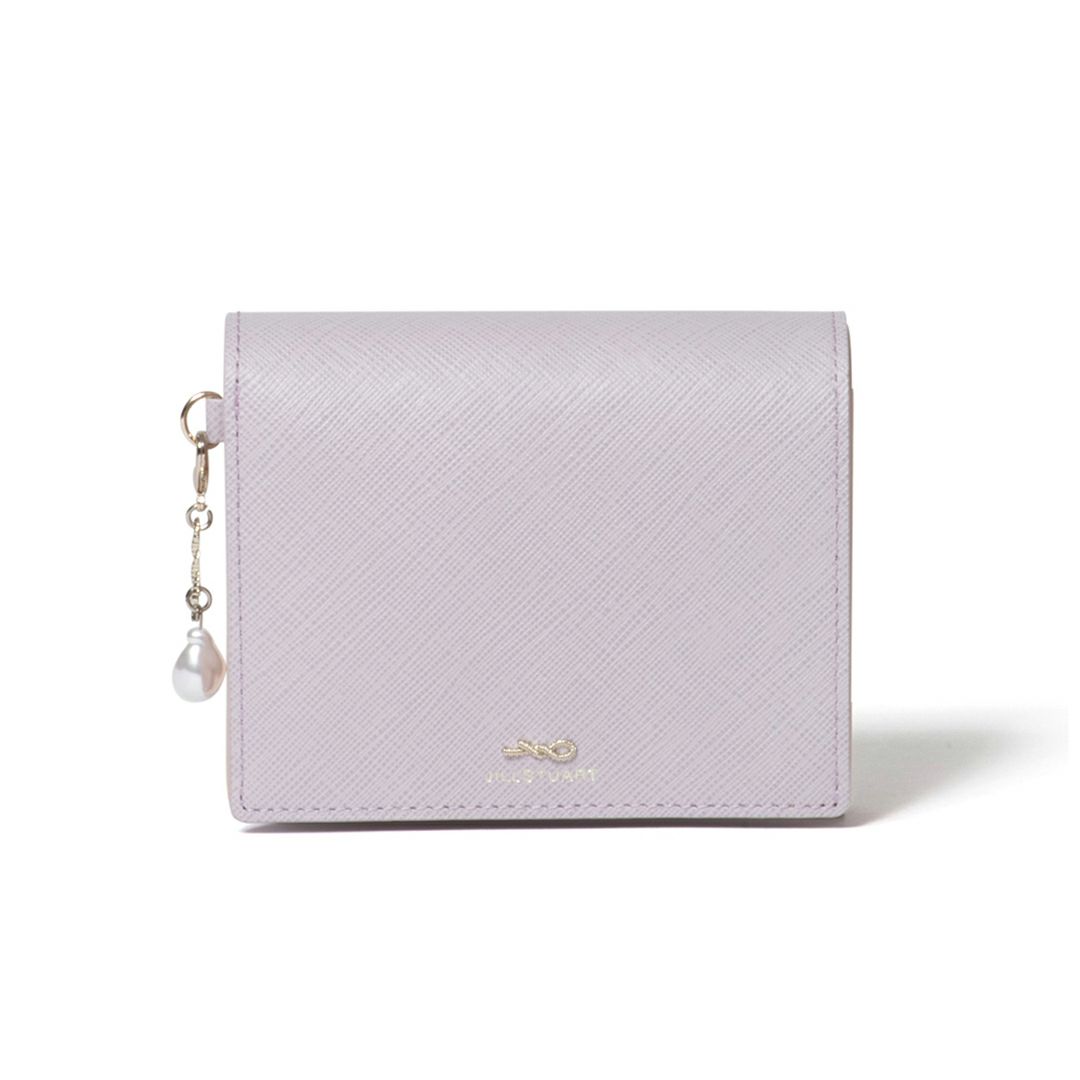 JILL STUART（ジル スチュアート）3A・グローリア　二つ折り財布 JILL STUART(ジル スチュアート）3A・グローリア 2つ折り財布