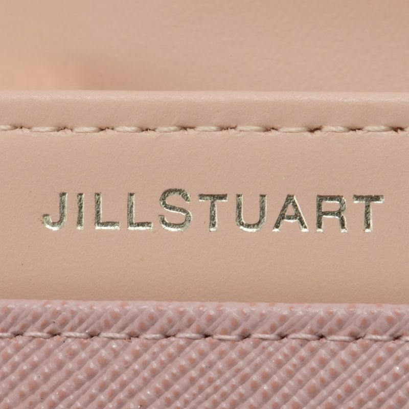 JILL STUART グローリア 折り財布