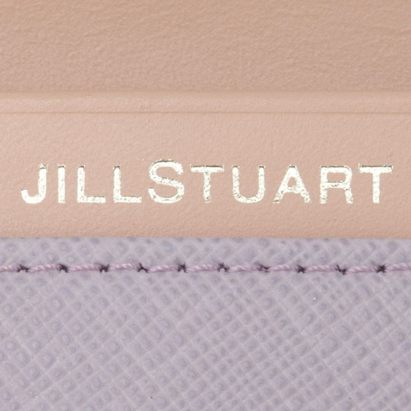 JILL STUART グローリア 名刺入れ