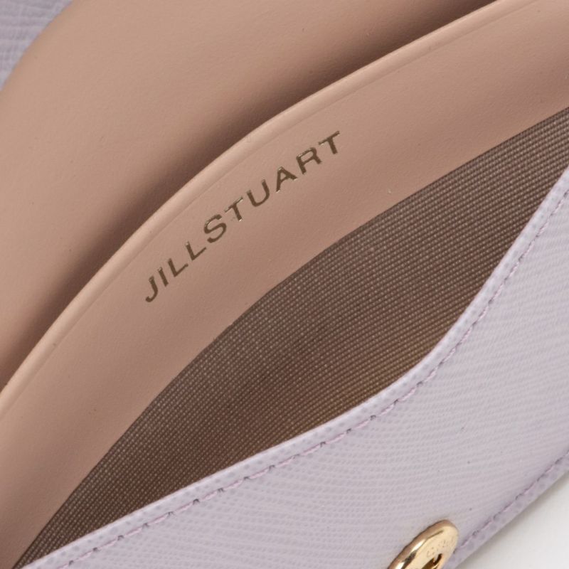 JILL STUART グローリア 名刺入れ