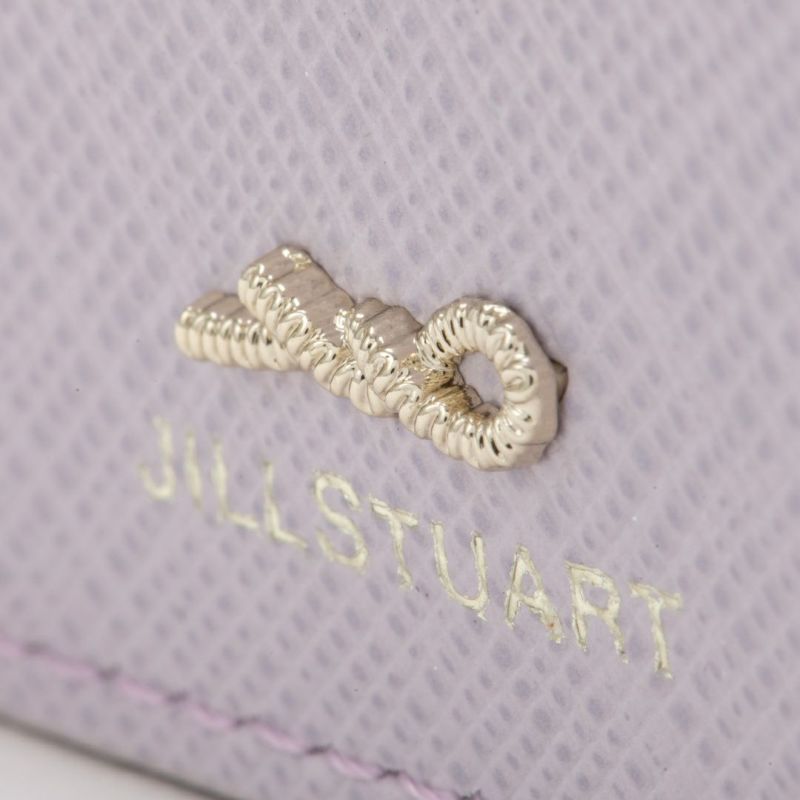 JILL STUART グローリア 名刺入れ