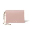 JILL STUART グローリア パスケース ピンク