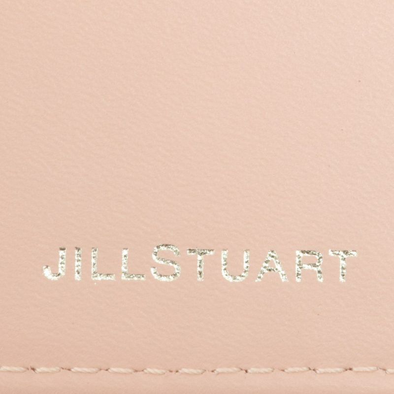 JILL STUART グローリア パスケース