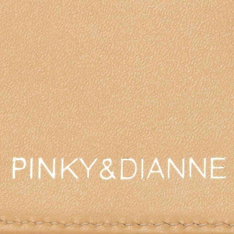 PINKY&DIANNE ゼネラル 長財布