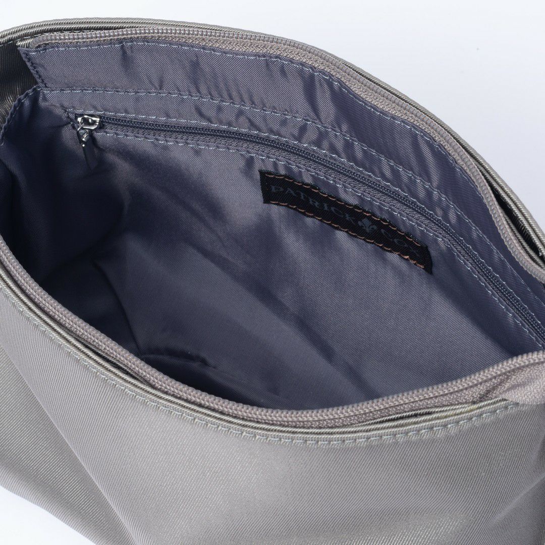 PATRICK COX フォートナイロン ショルダー