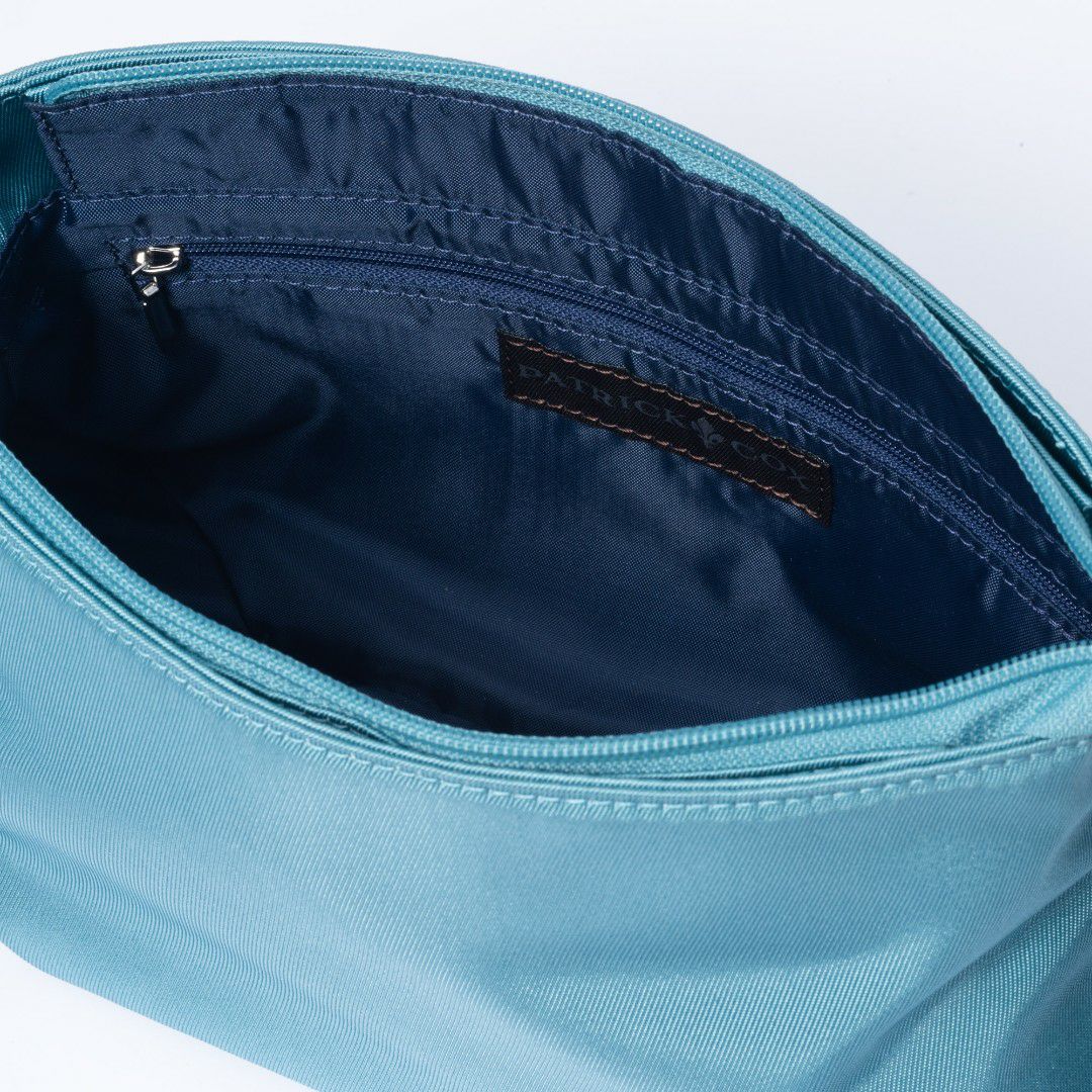 PATRICK COX フォートナイロン ショルダー