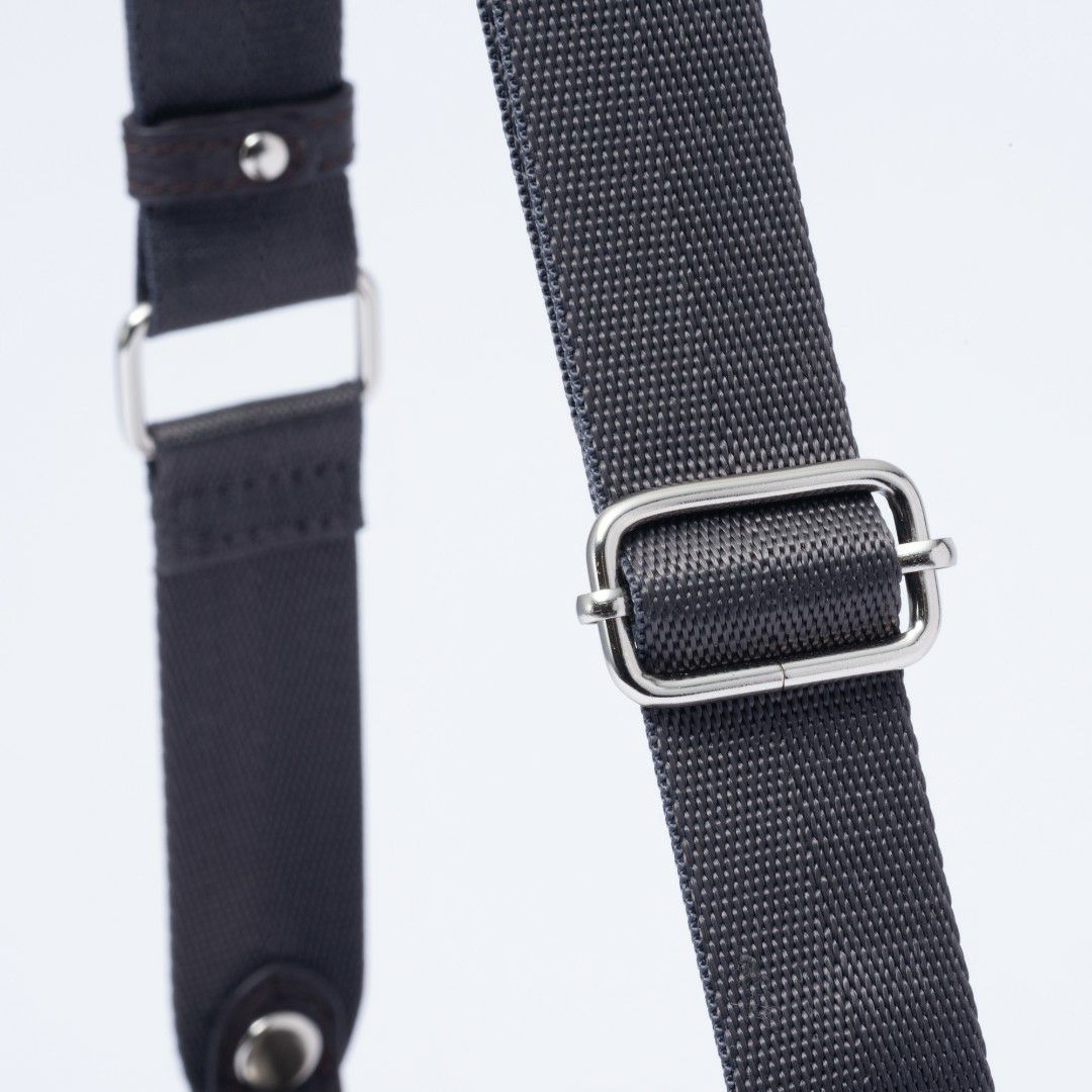 PATRICK COX フォートナイロン ショルダー