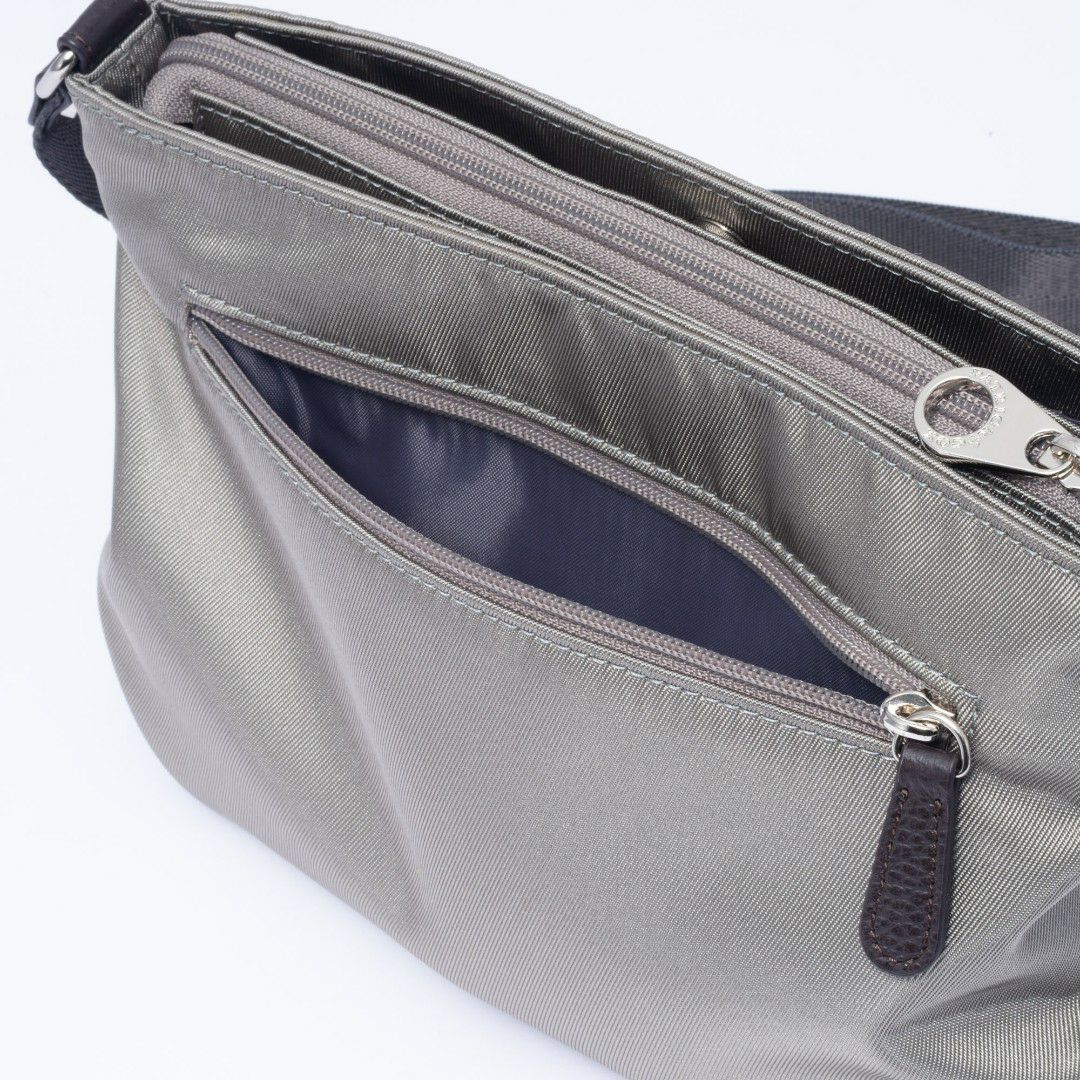 PATRICK COX フォートナイロン ショルダー