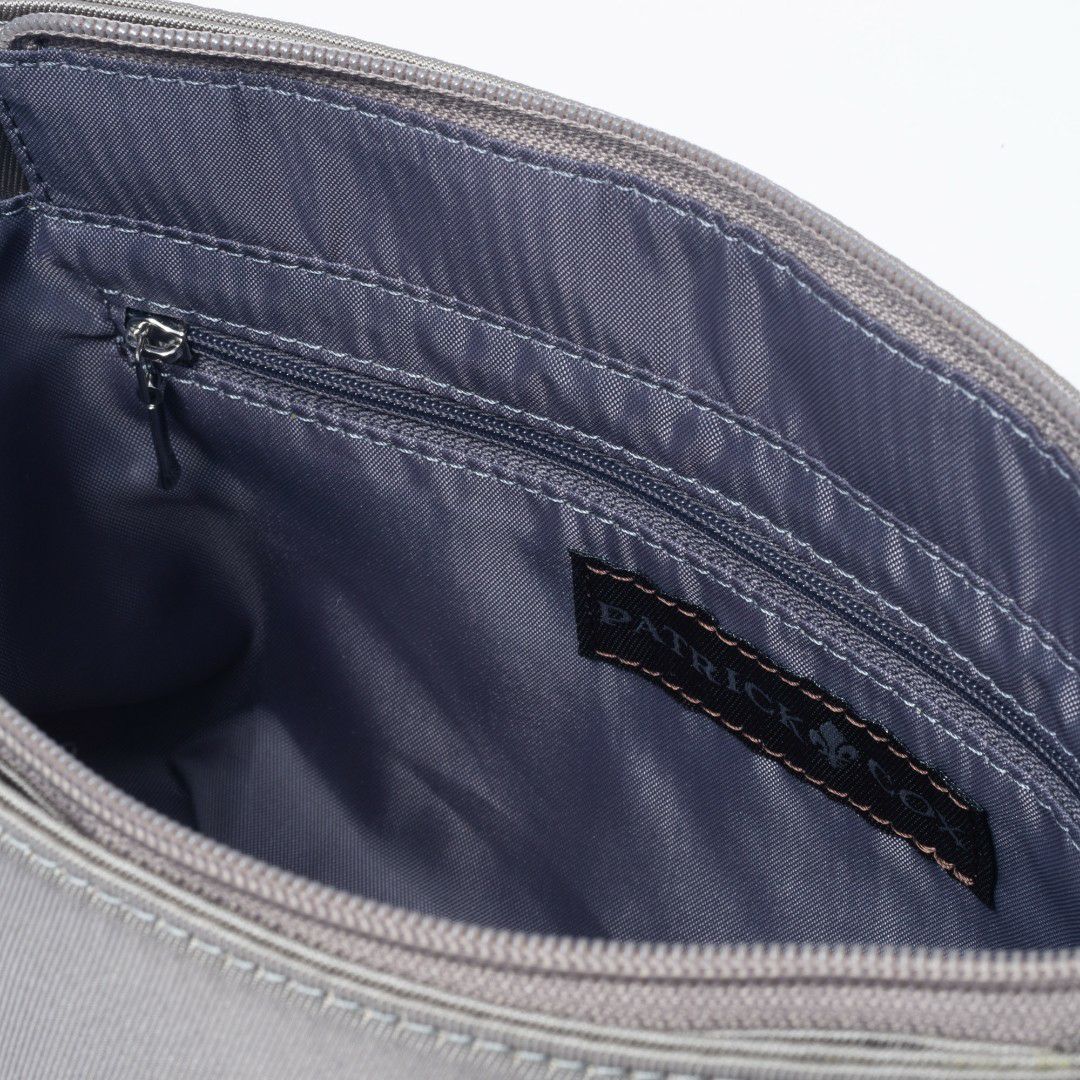 PATRICK COX フォートナイロン ショルダー