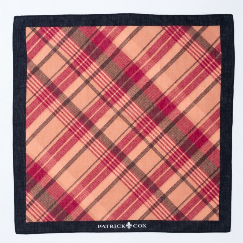 セール】PATRICK COX フォートナイロン リュック 商品｜THE BAGMANIA