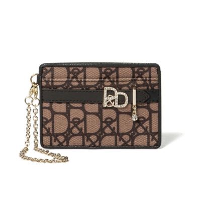 PINKY&DIANNE パドロック キーケース 商品｜THE BAGMANIA