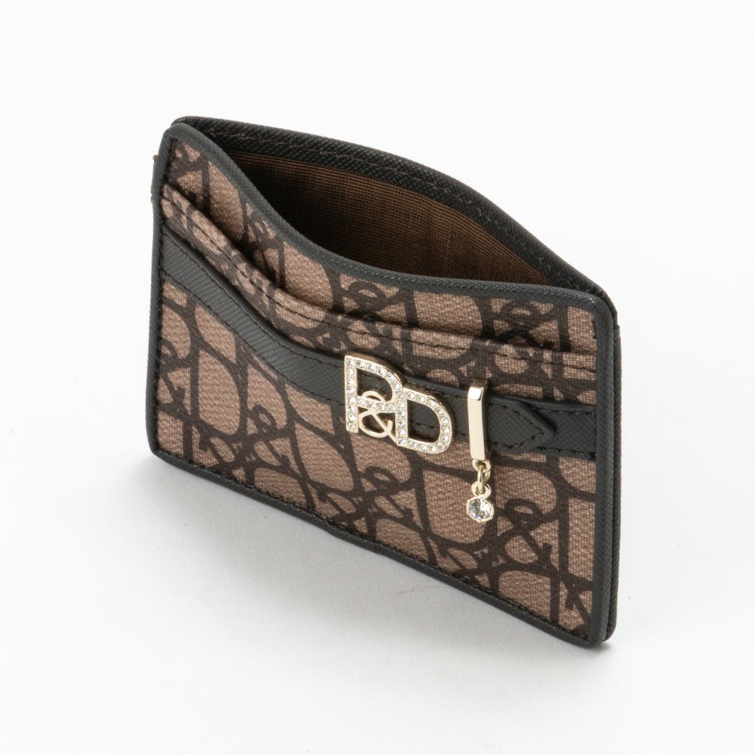 PINKY&DIANNE パドロック パスケース