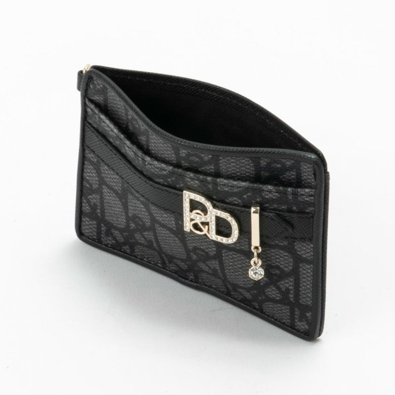 PINKY&DIANNE パドロック パスケース