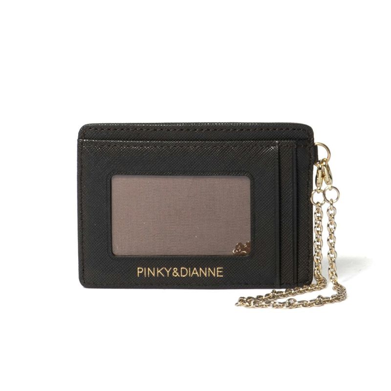 PINKY&DIANNE パドロック パスケース