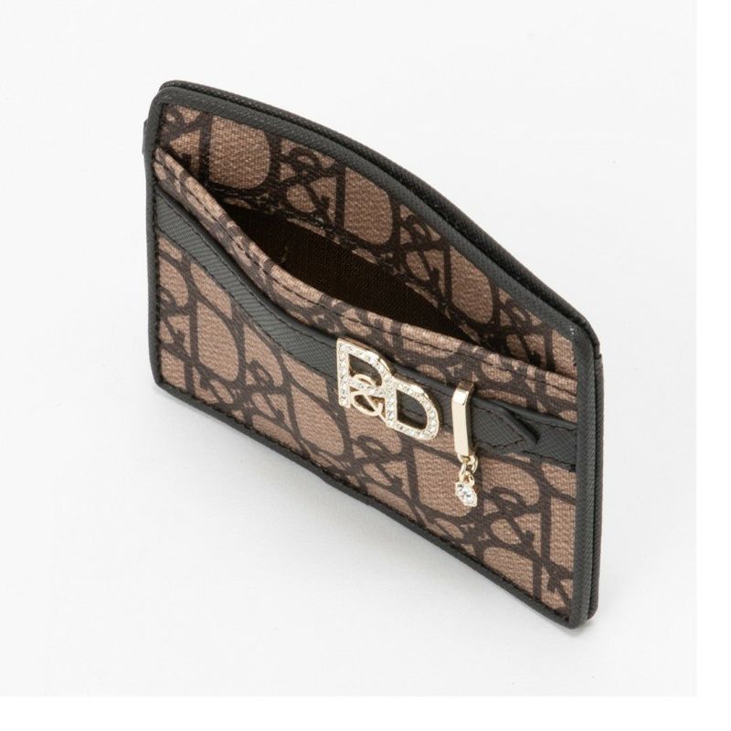 PINKY&DIANNE パドロック パスケース