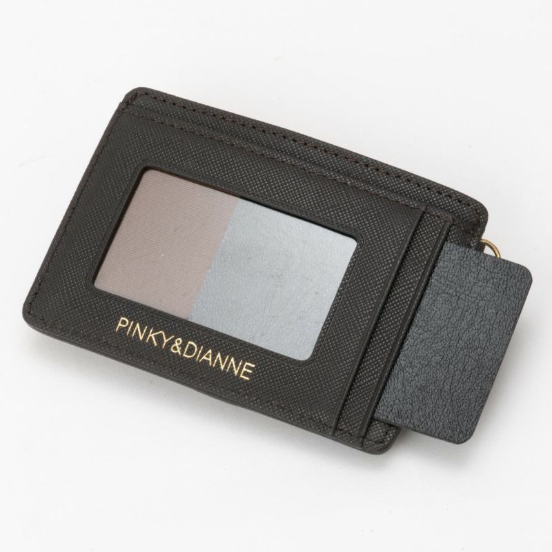 PINKY&DIANNE パドロック パスケース