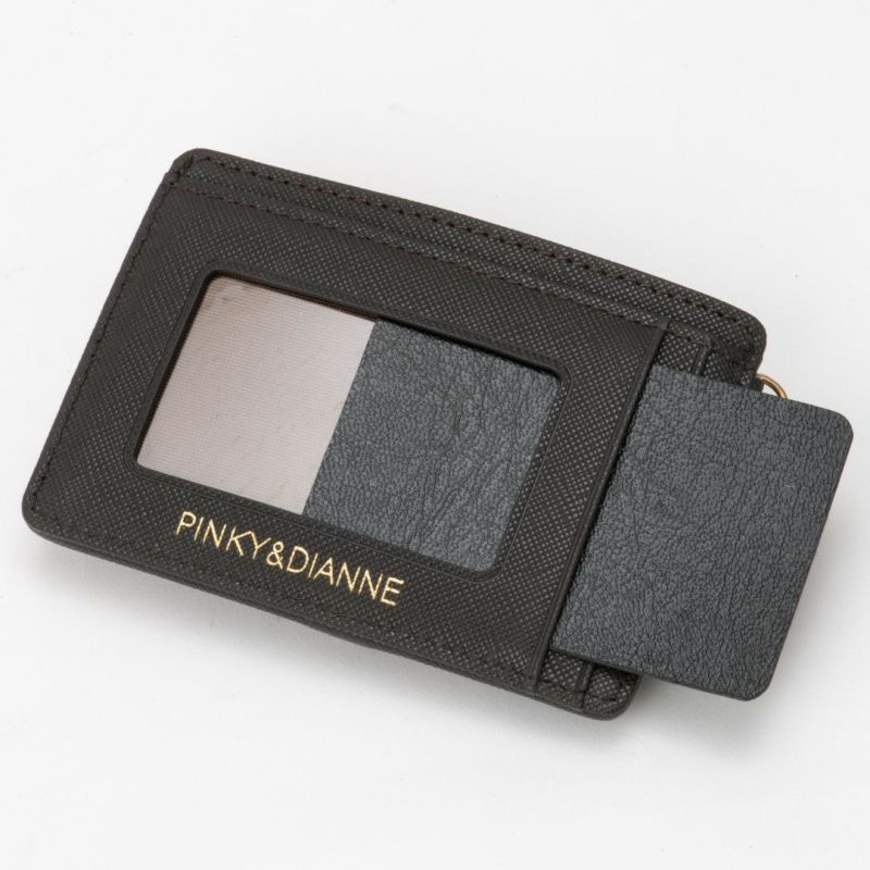 PINKY&DIANNE パドロック パスケース
