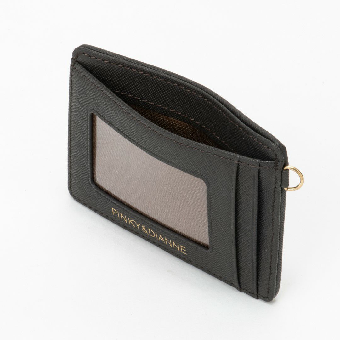 PINKY&DIANNE パドロック パスケース