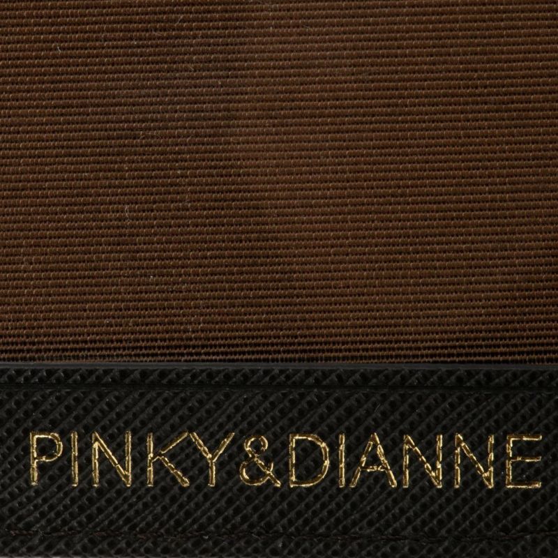 PINKY&DIANNE パドロック パスケース
